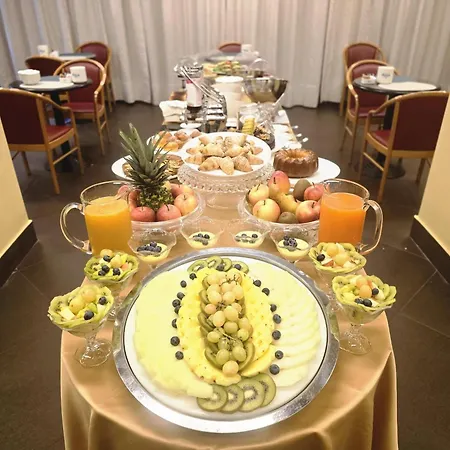 Mokinba Hotels Sant'Ambroeus-3