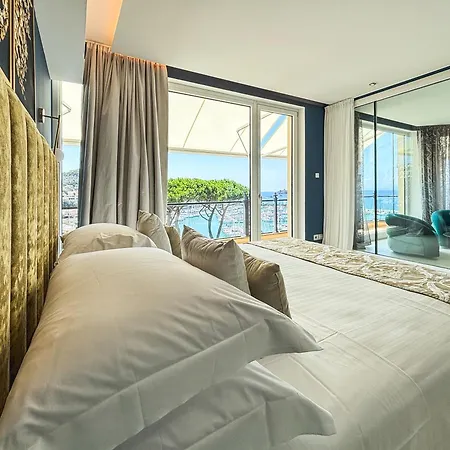 Cala del Porto Punta Ala - Preferred Hotels-2