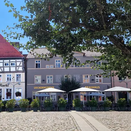 Hotel Am Markt&Brauhaus Stadtkrug-2