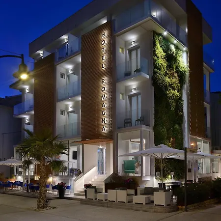 Hotel Romagna-3