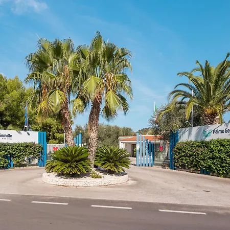Hotel Palme Gemelle-2