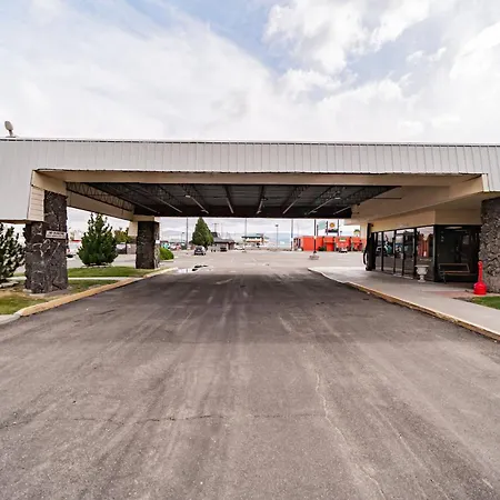 Motel 6 Pocatello Id-2