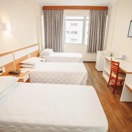 Hotel San Silvestre-3