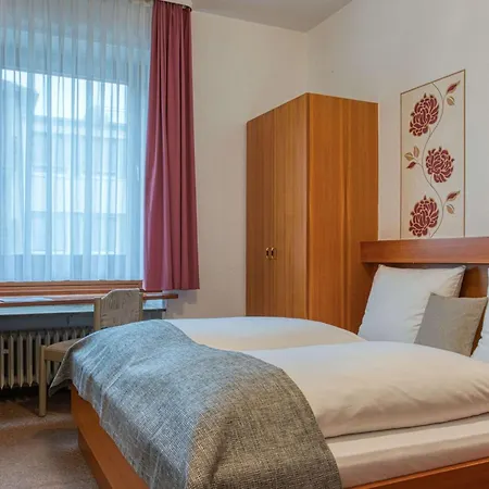 Sautter Hotel Stuttgart City-3