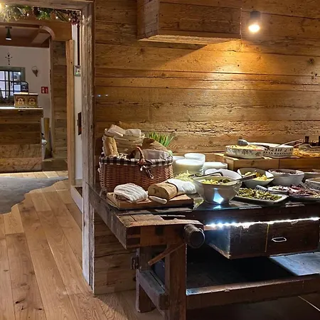 Hotel Almhof-3