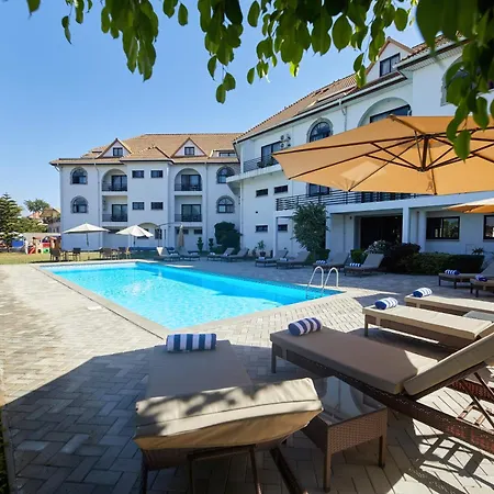 San Cristobal Boutique Hotel - Ivato Airport-2