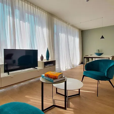 The Central City - Luxury Serviced Residence-2