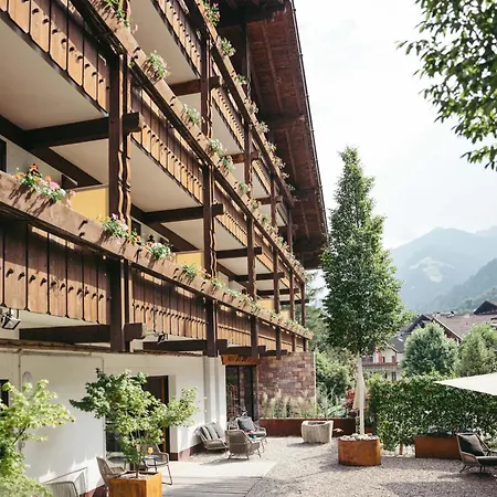 Martinerhof'S Brauhotel-3