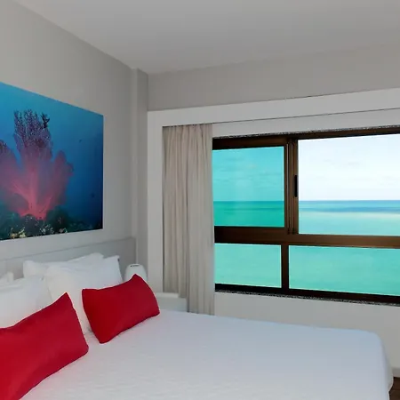 Hotel Ponta Verde Maceió-3
