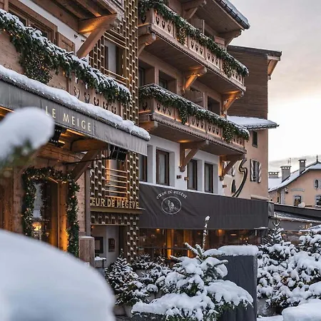 Coeur de Megève-3