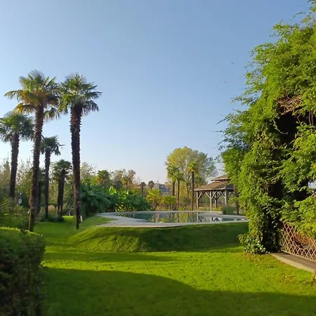 Royal Garden Assago Milano-2
