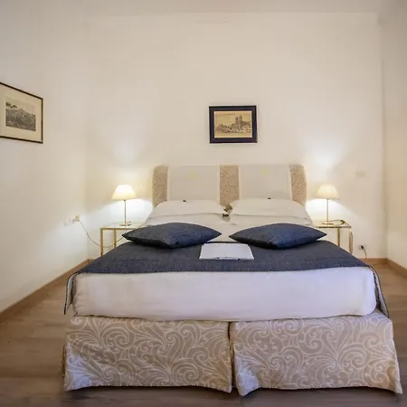 Aldrovandi Residence City Suites-2