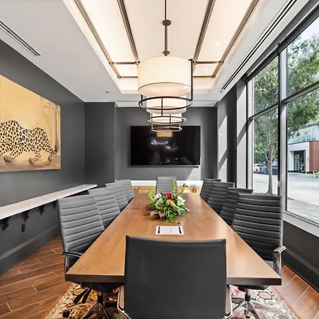 Hotel Indigo Baton Rouge Downtown By Ihg-2