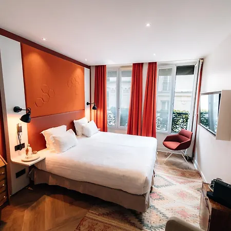 Hotel Vendome Saint-Germain-2