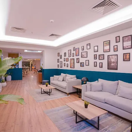 Marina Resort Port Ghalib, A Member Of Radisson Individuals-3