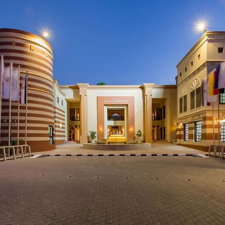 Marina Resort Port Ghalib, A Member Of Radisson Individuals-2