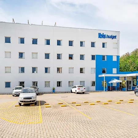 Ibis Budget Piracicaba-3