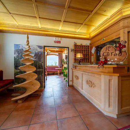 Hotel il Cardo-2