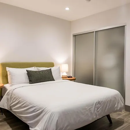 Abode Los Angeles - Downtown South Park-3