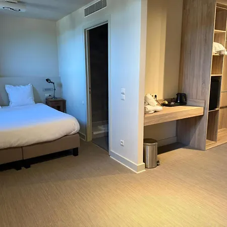 La Merveilleuse By Infiniti Hotel-2