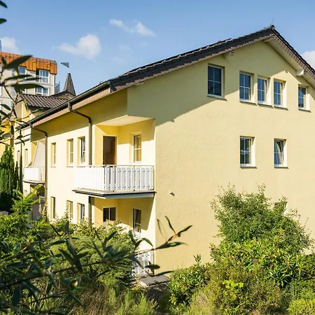 Inselhotel Rügen-3