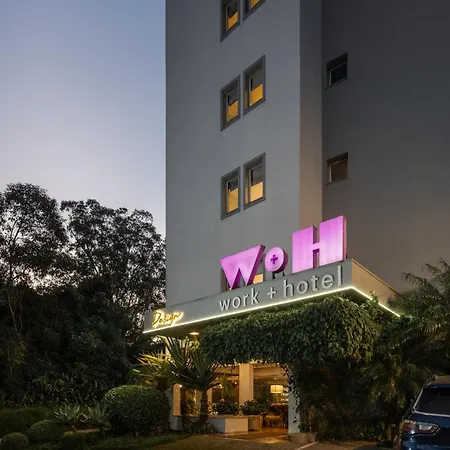 Work Hotel Design-2