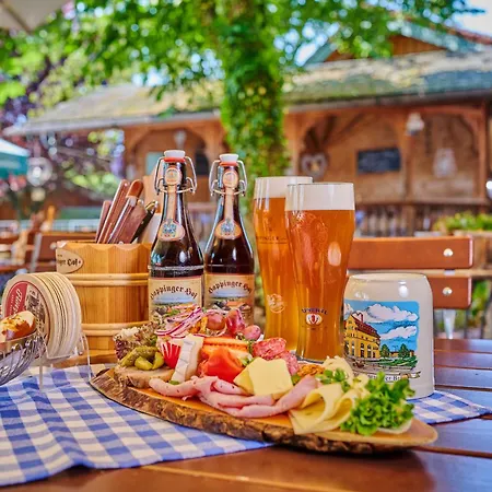 Hotel Happinger Hof-2