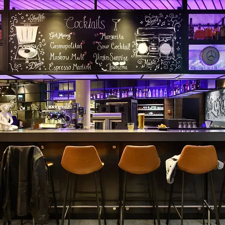 Moxy Stuttgart Feuerbach-2