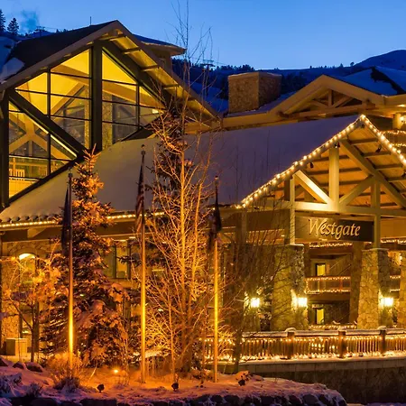 Westgate Park City Resort & Spa-2