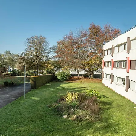 ibis Limoges Nord-2