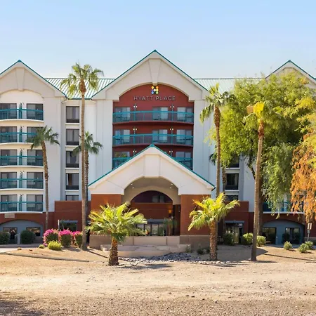 Hyatt Place Tempe Phoenix Airport-3