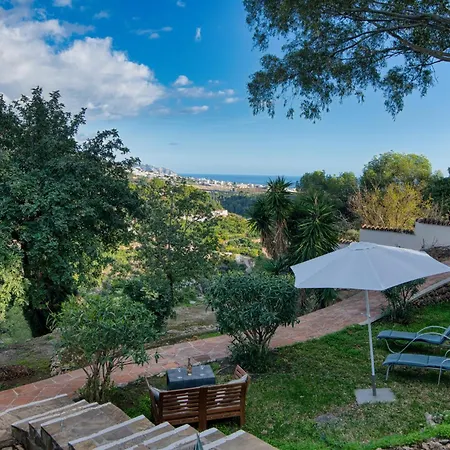 Villa Morera Bed & Breakfast-3