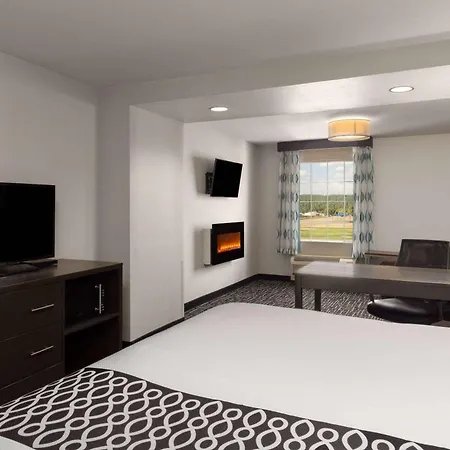 La Quinta By Wyndham Williams-Grand Canyon Area-2
