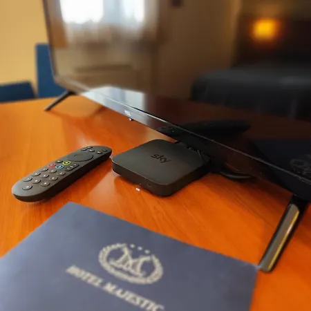 Hotel Majestic-3