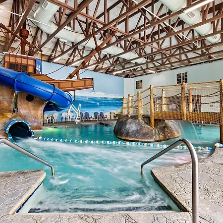 John Carver Inn & Spa-3