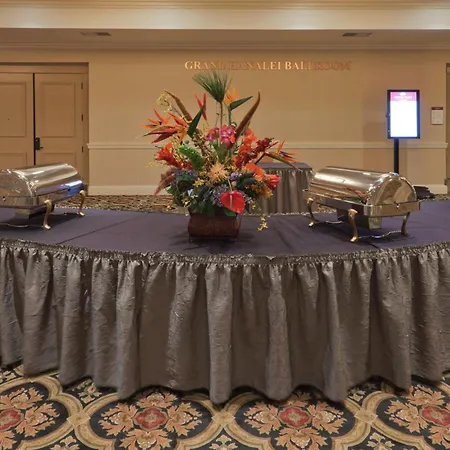 Crowne Plaza San Diego - Mission Valley By Ihg-3