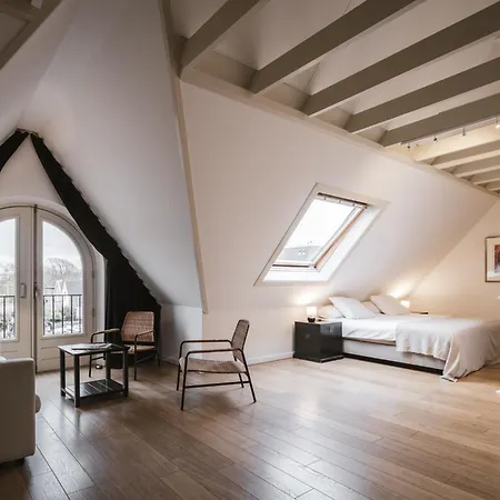Strandhotel Domburg-2