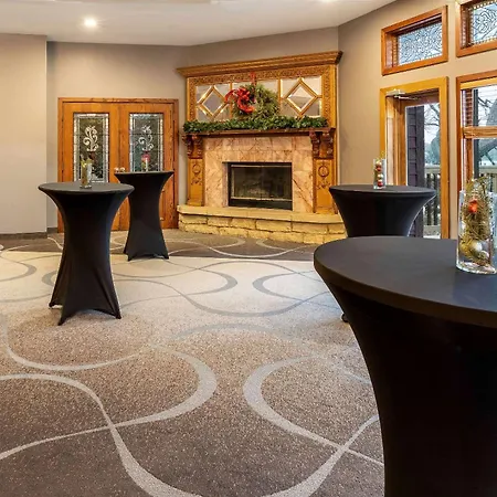 Riverview Inn & Suites, An Ascend Collection Hotel-2