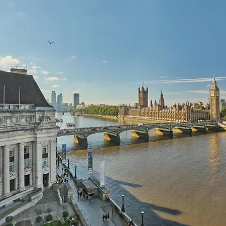 London Marriott Hotel County Hall-3