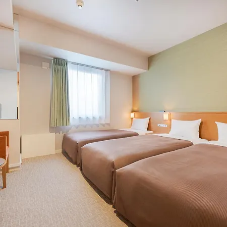 Candeo Hotels Ueno Park-2