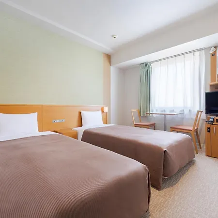 Candeo Hotels Ueno Park-2