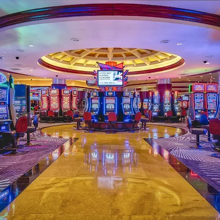 Harrah'S Resort Atlantic City, A Caesars Destination-3