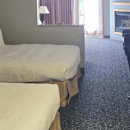 Lighthouse Suites Inn-3