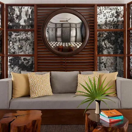 Hyatt Centric Playa Del Carmen - Downtown House & Beach House (Adults Only)-3