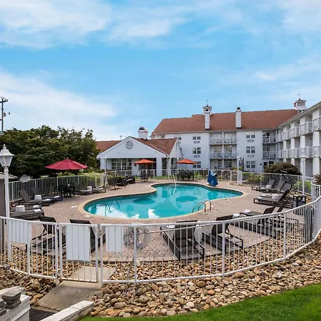 The Inn At Apple Valley, An Ascend Collection Hotel-2