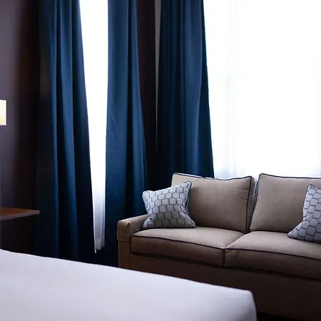 The Esquire Hotel Downtown Gastonia, An Ascend Collection Hotel-2