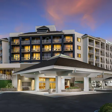 Holiday Inn Resort Lumina On Wrightsville Beach By Ihg-3