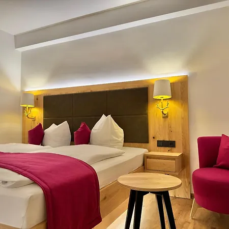 Hotel Tannenhof-3