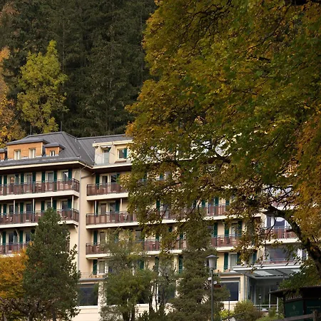 Beausite Park Hotel&Spa-3