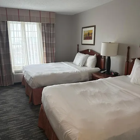 Country Inn & Suites By Radisson, Elgin, Il-3